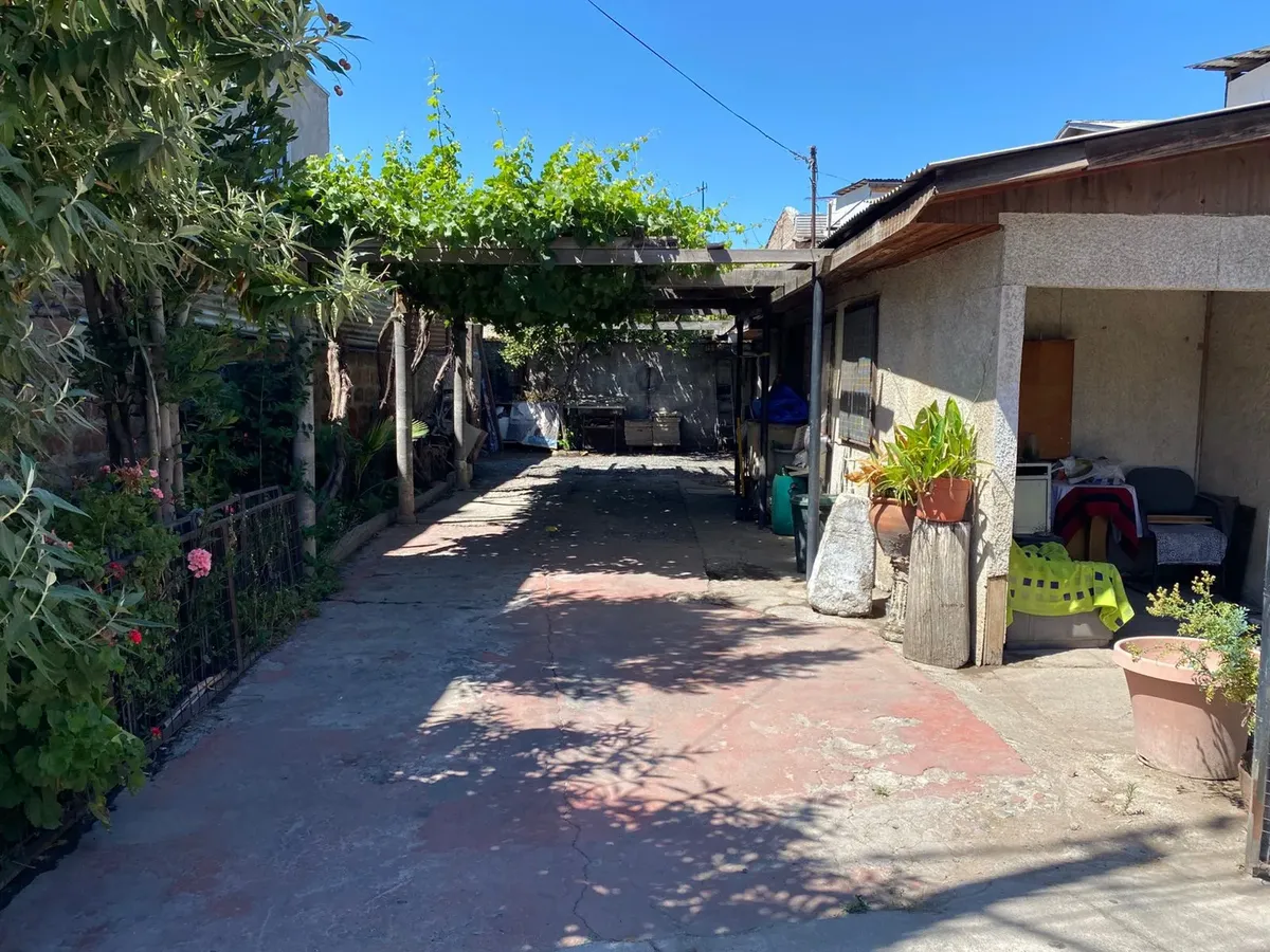 Imagen 5 de 27 de Casa En Pasaje / Sargento Candelaria Con Huelén