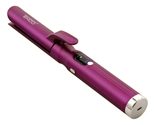Timco Timco Tit-270 Plancha Para Cabello Inalambrica