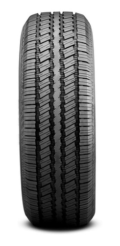 Pneu Continental Contitrac 255/70r16 111h