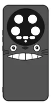 Comprar Funda Protector Case Para Xiaomi 14 Ultra Mi Vecino Totoro