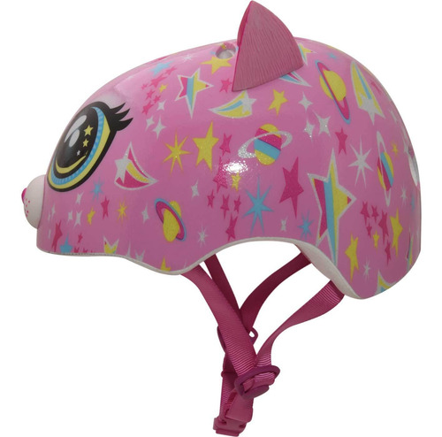 Imagen 2 de 5 de Casco Bell Niño Raskullz
