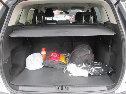 Ford Escape 4x2 2000cc At Aa