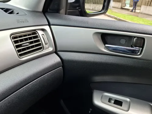 Subaru Forester 2.5 Xt
