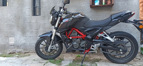 Benelli Tnt25