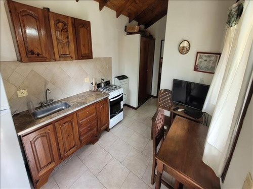 Chalet A 200 M Del Mar. Gran Capacidad Con Depto Trasero