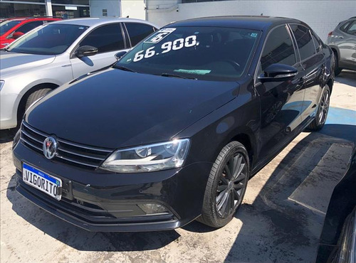 Volkswagen Jetta 1.4 16v Tsi Comfortline