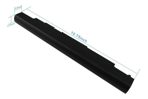 Bateria Original Hp Hs03 Hs04 Hstnn-lb6v 807956-001 Or1