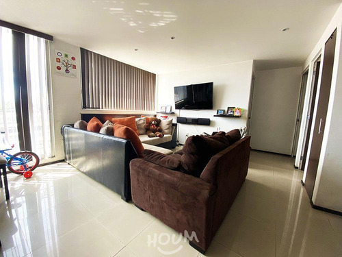 Imagen 6 de 14 de Departamento En Vallejo, Gustavo A. Madero Con 2 Recámaras, 70 M², Id: 43664