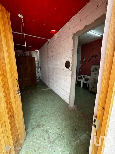 Renta Casa 1 Ambiente Centro Hunucmá