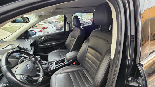 Ford Escape 2.0 Titanium Ecoboost At