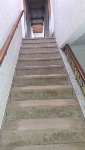 Imagen 5 de 17 de Casa En Venta De 6 Dormitorios En Punta Carretas (ref: Vld-1413)