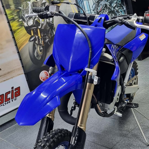 Imagen 12 de 14 de Moto Yamaha Yz- 65cc Nueva De Agencia 0 Km