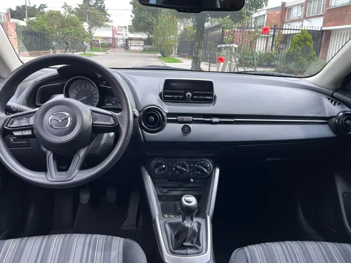 Mazda 2 1.5 Prime
