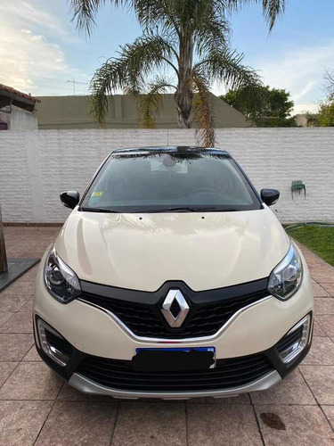 Renault Captur 2.0 Intens 2017