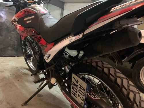 Imagen 2 de 8 de Motomel Skua 250