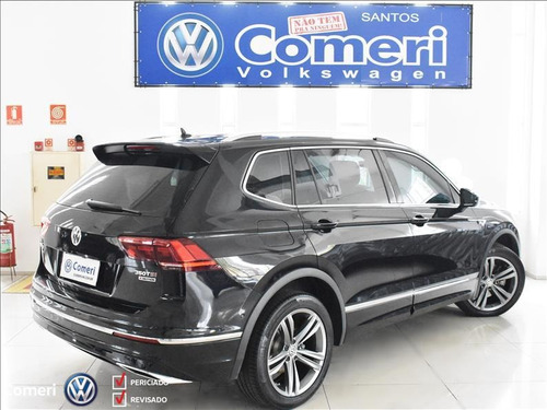 Volkswagen Tiguan 2.0 350 Tsi Allspace R-line 4motion