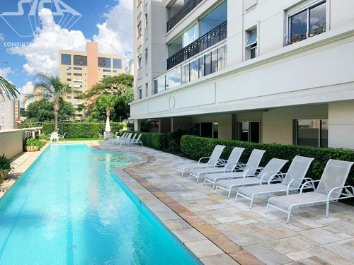 Imagem 22 de 30 de Apartamento - Ap01057 - 69381470