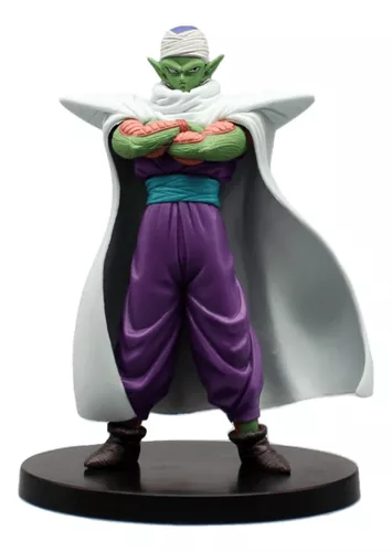 Figura Kid Majin Boo Dragon Ball Z Luminosa 24cm Nova Promo - Hype Loja™