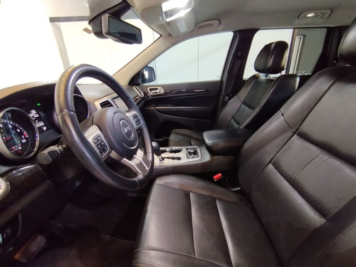 Jeep Grand Cherokee Cherokee Laredo 3.6 4x4 V6 Aut.
