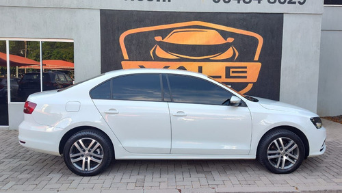 Volkswagen Jetta Comfortline 1.4 TSI 16V 4p Aut.
