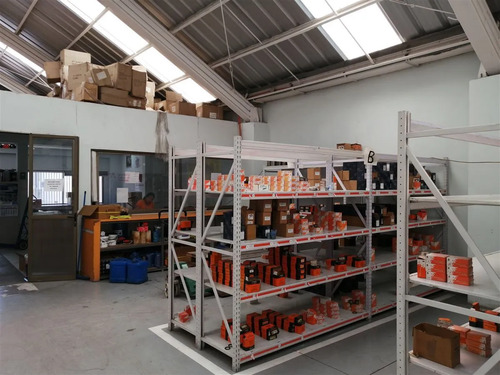 Bodega En Venta En Quinta Normal