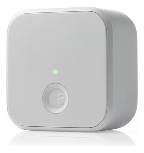 August - Conéctese Obtener Smart Lock