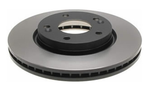 Disco Freno Delantero Hy Santa Fe 2001-2005 L4 2.4 Ck