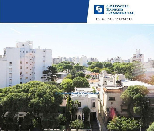 Oficina Punta Carretas Alquiler Venta