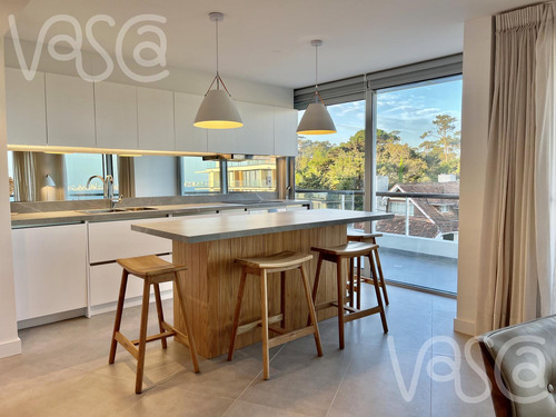 Penthouse A La Venta En Edificio Isabel