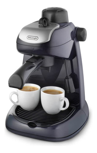 De'longhi Ec7 - Cafetera Hidropresión, 800 W, Variedad Cafés