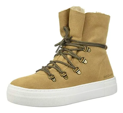 Botas tous mujer hot sale