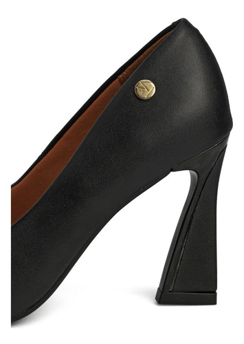 Imagen 4 de 6 de Tacon Stiletto Vizzano