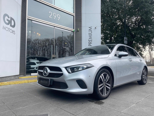 Mercedes Benz Clase A 2020 1.3 A200 163cv Progressive A 200
