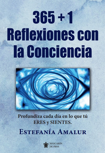 365 +1 Reflexiones Con La Conciencia -   - *