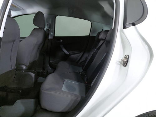 Imagem 11 de 15 de 156252 - Peugeot 208 2016 Com Garantia
