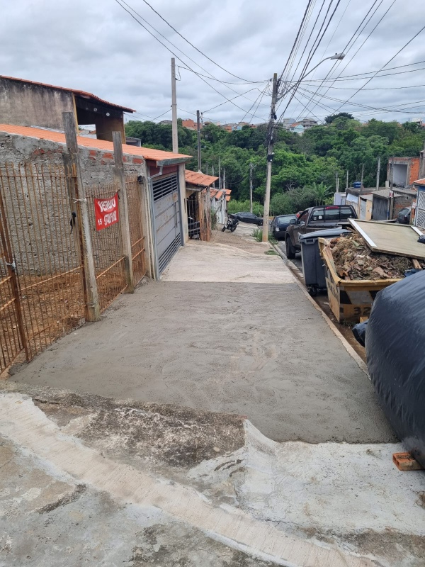 Captação de Terreno a venda na Rua Orlando Bismara 130, Ipanema Ville, Sorocaba, SP