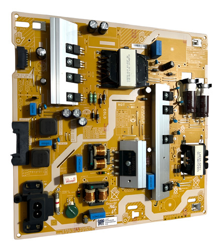 Placa Fonte Para A Tv Un55nu7100 Un50nu7100