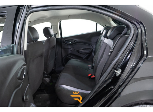 Chevrolet Onix 1.4 MPFI LT 8V FLEX 4P MANUAL