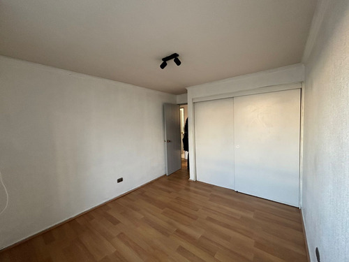Departamento Ñuñoa, 2 Dormitorios, Cerca Metro.