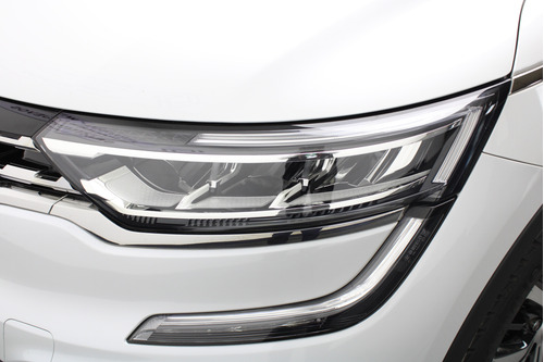 Renault Koleos 5p Iconic L4/2.5 Aut