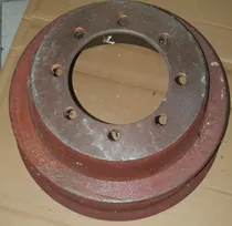Comprar Tambores De Freno Trasero 928 Ford 350 Años 95 En Adelante 