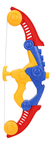 Juego De Tiro Con Arco Suave Para Niños, Con Forma De Lazo,