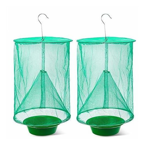 Whistenfla Ranch Green Cage For Outdoor Farms Restaurants Pa