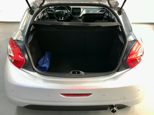 Imagen 16 de 21 de Peugeot 208 Feline Allure Nav Active 308 Gti Gt 207 206 C3
