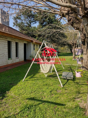 Terreno En Venta Ubicado En Del Viso, Pilar, G.b.a. Zona Norte