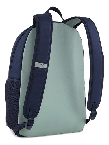 Mochila Puma Phase Color Block 091175 01 Mochila azul