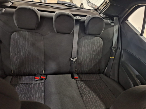 Fiat Argo 1.3 Drive Gse