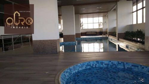 Imagem 12 de 20 de Apartamento Residencial À Venda, São Miguel, Franca. - Ap0031