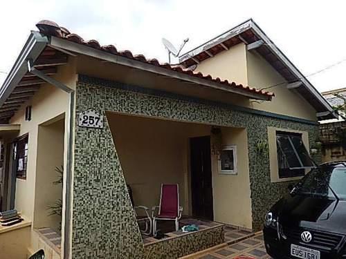 Imagem 12 de 18 de Casa À Venda, 155 M² Por R$ 550.000,00 - Vila Planalto - Vinhedo/sp - Ca0304
