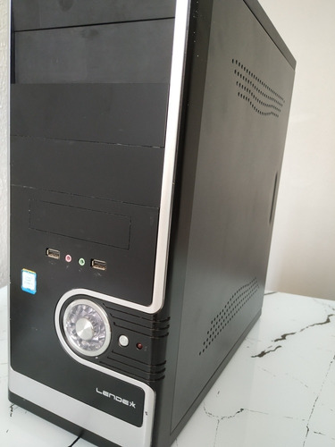 Computador Gamer (cpu)